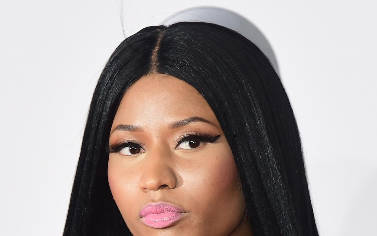 Nicki Minaj