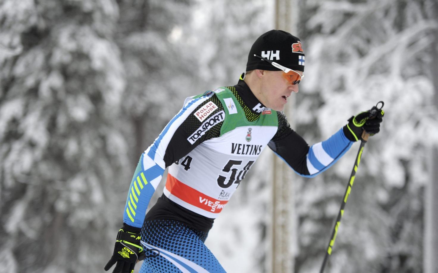 Sami Jauhojärvi
