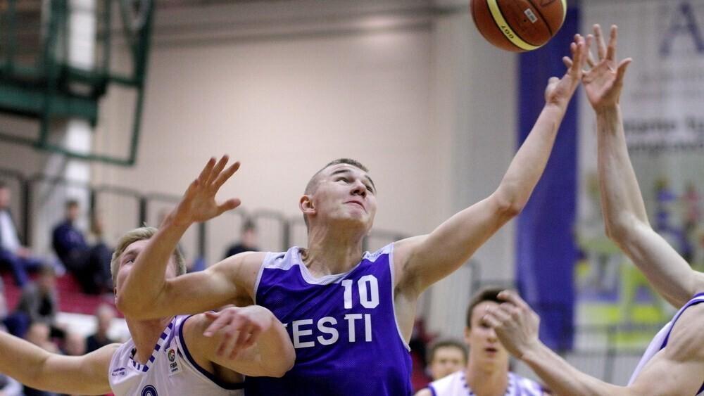 Tormi Niits (U-18)