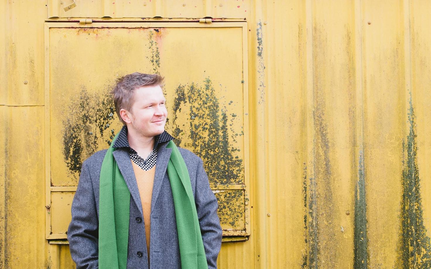 Kristjan Randalu