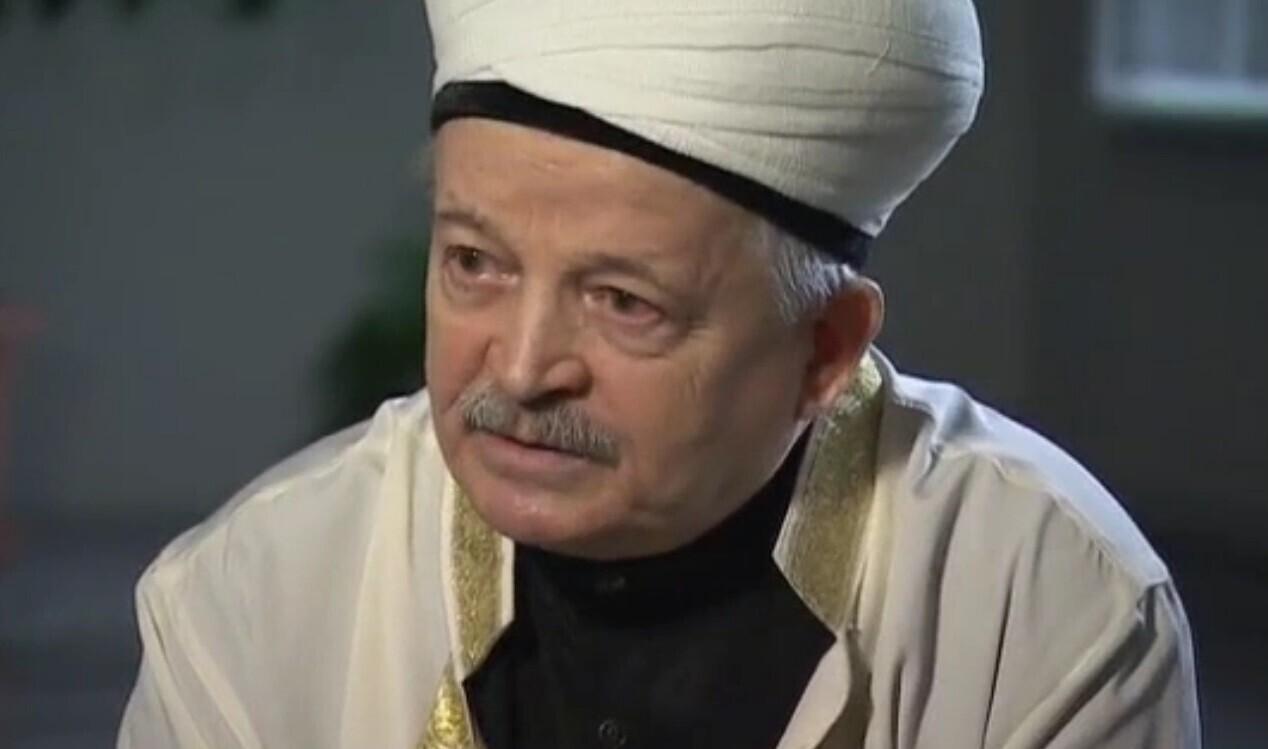 Ali Harrassov.