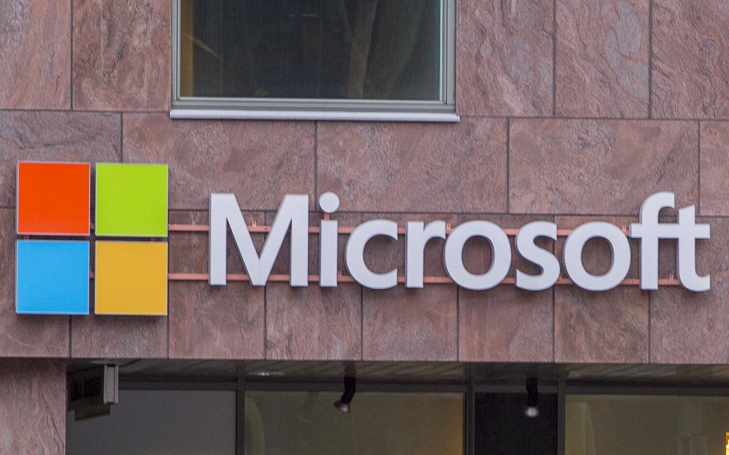 Microsoft
