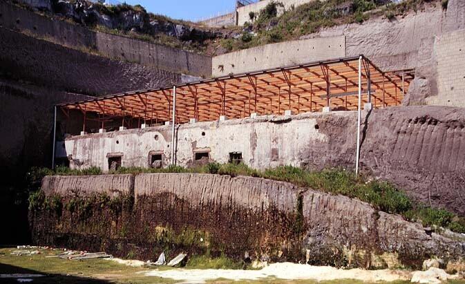 Villa de Papyri