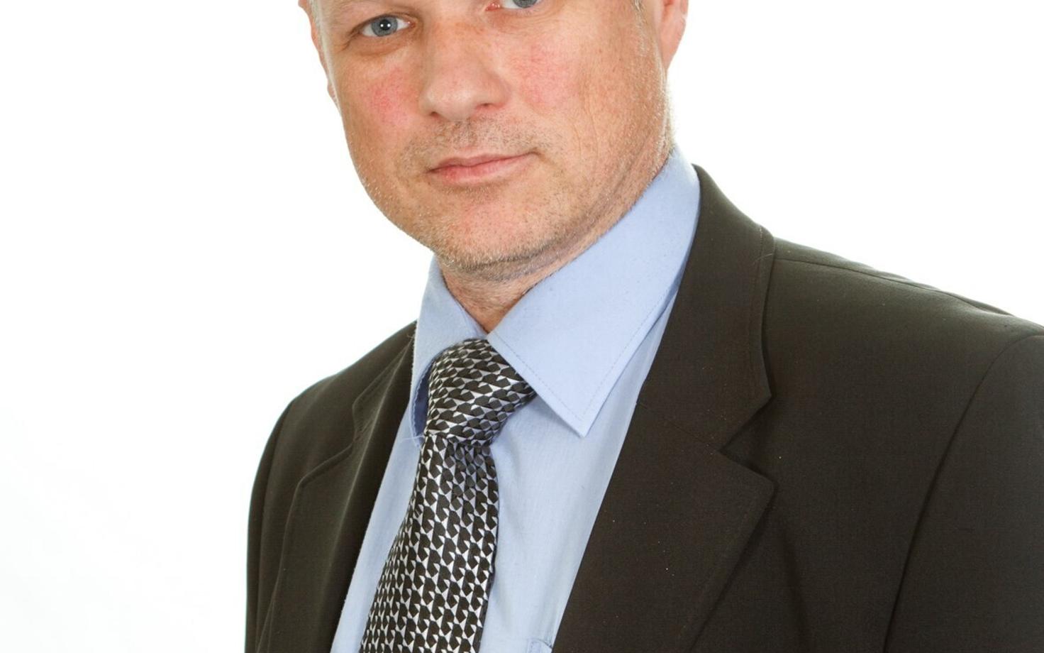 Paul Puustusmaa