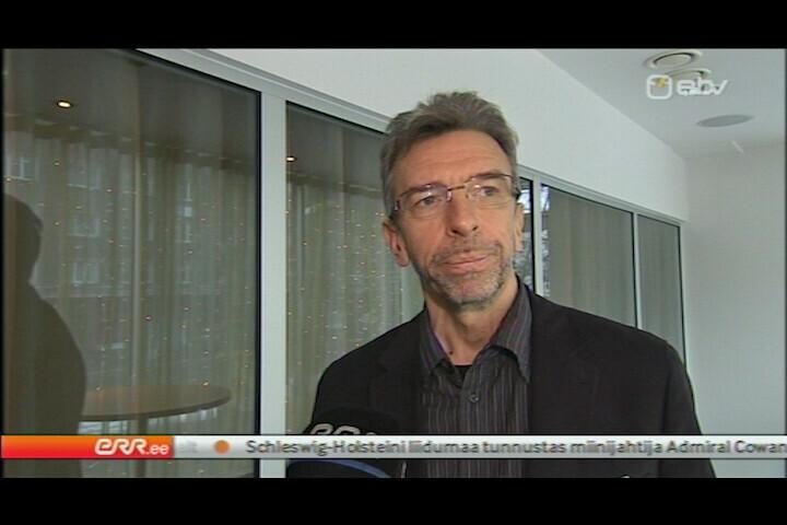 Erkki-Sven Tüür