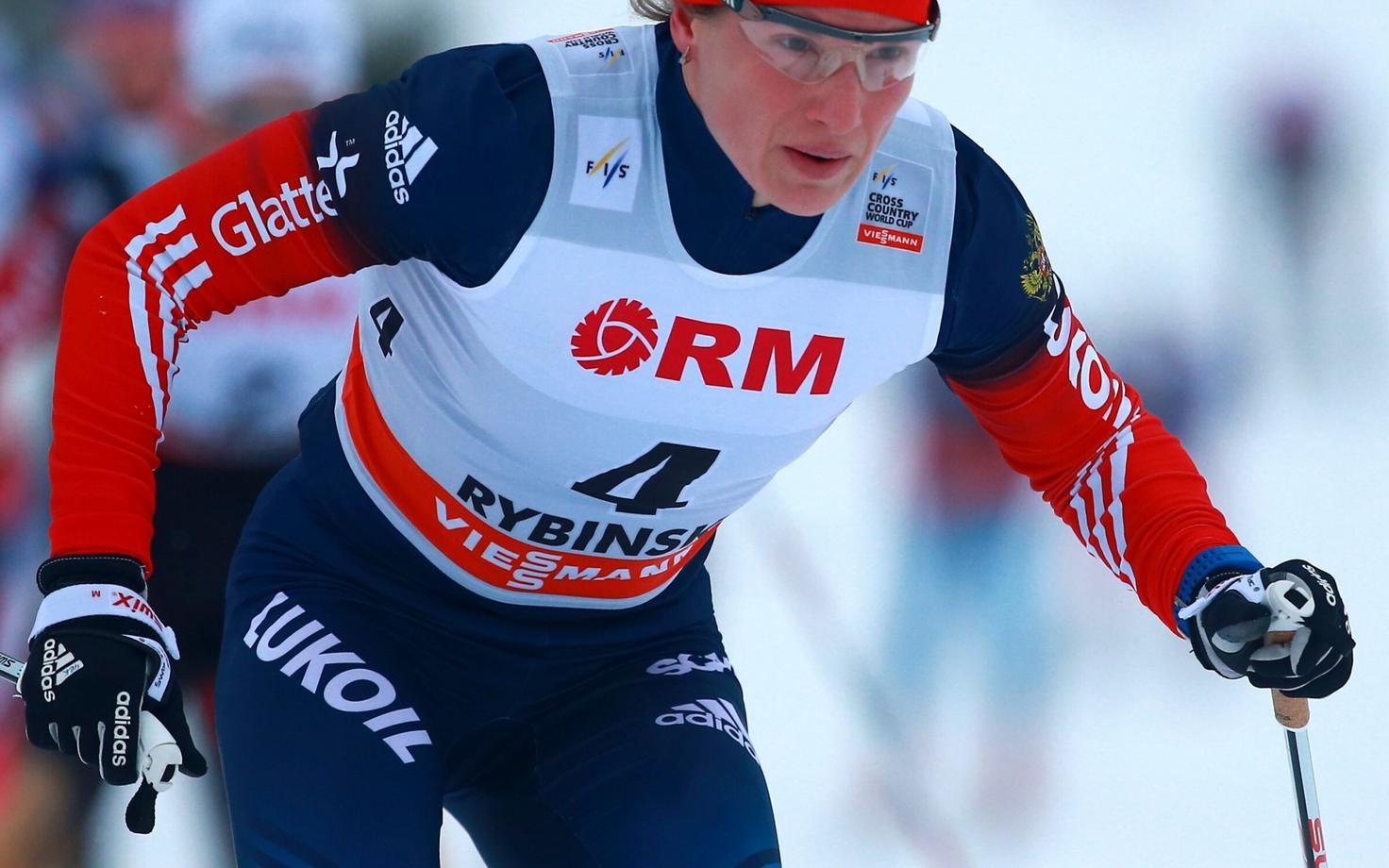 Julia Tšekaljova