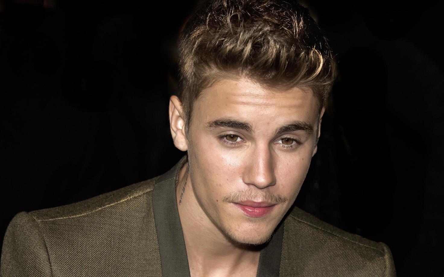Justin Bieber