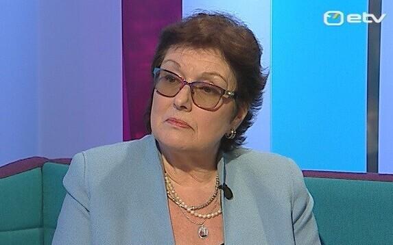 Alla Jakobson