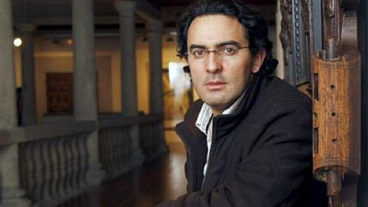 Juan Gabriel Vasquez