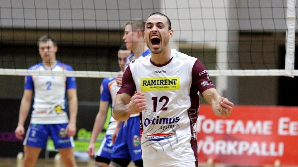 Daniel Maciel