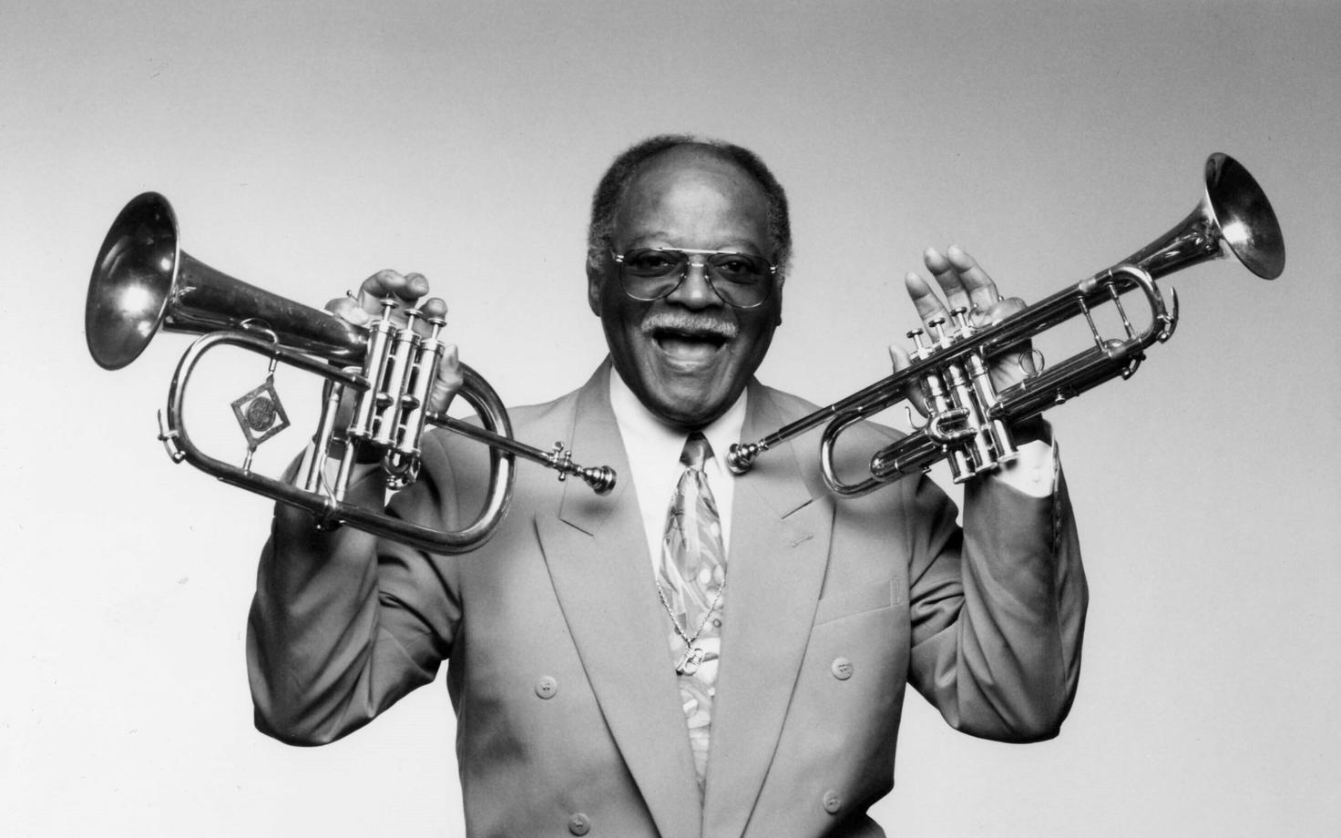 Clark Terry