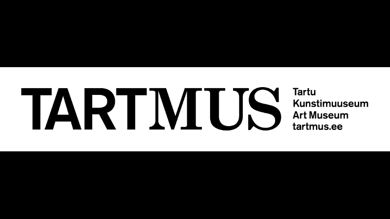 Tartu Kunstimuuseum ehk nüüdsest Tartmusi uus visuaalne identiteet