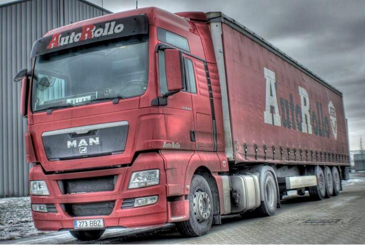 Autorollo veok.