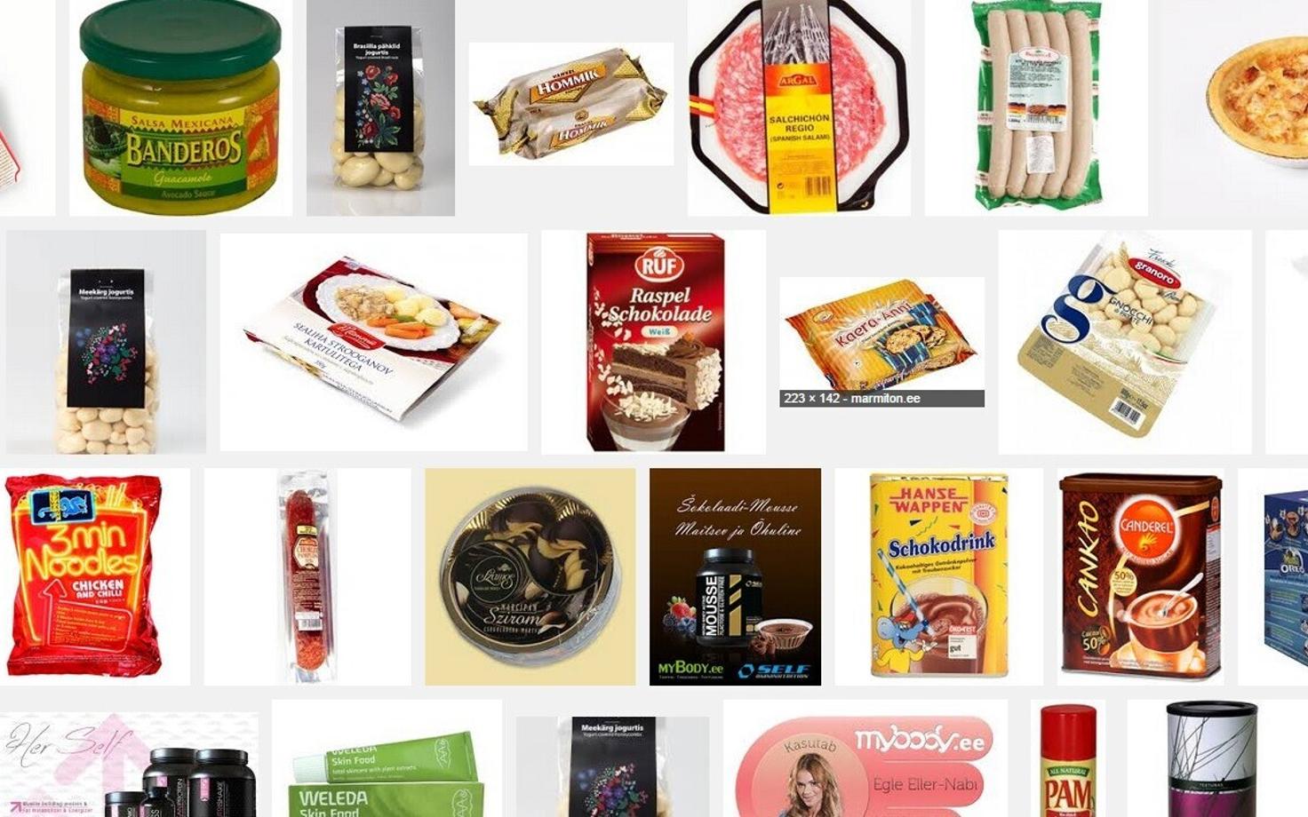 Enamuse töödeldud toiduainete pakenditelt võib leida ühe lisaainena ka emulgaatori, mis soodustab soolepõletiku teket ja ülekaalulisust.