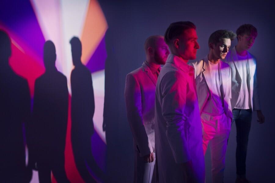 Wild Beasts