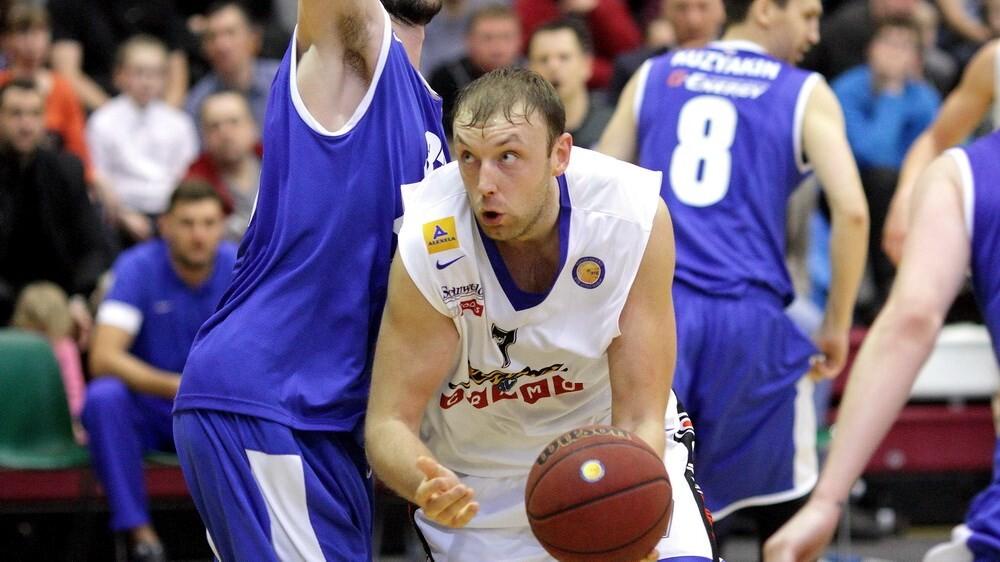 Oleksi Petšerov
