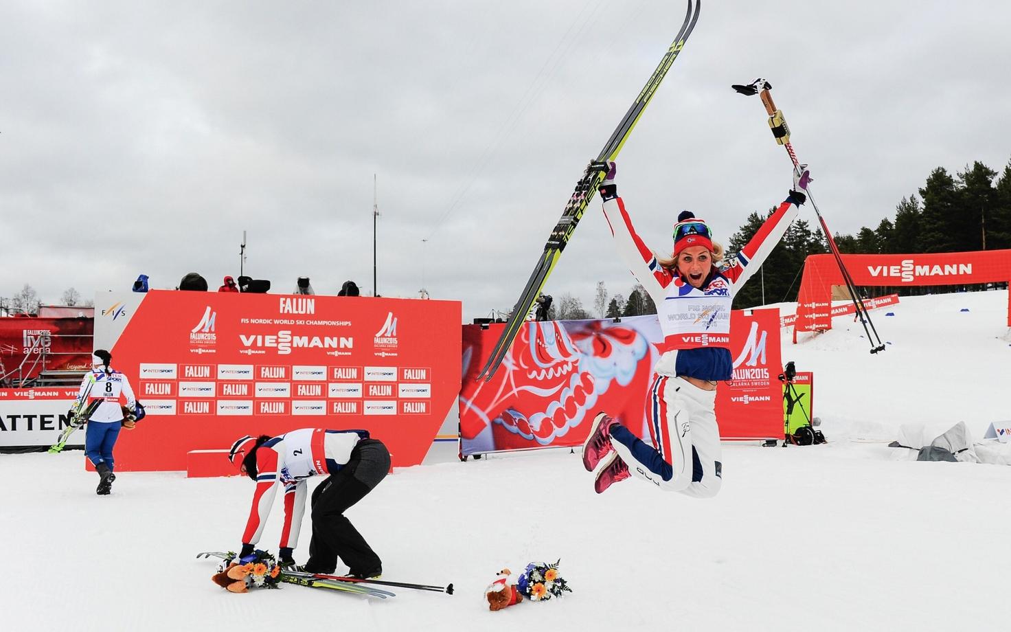 Therese Johaug
