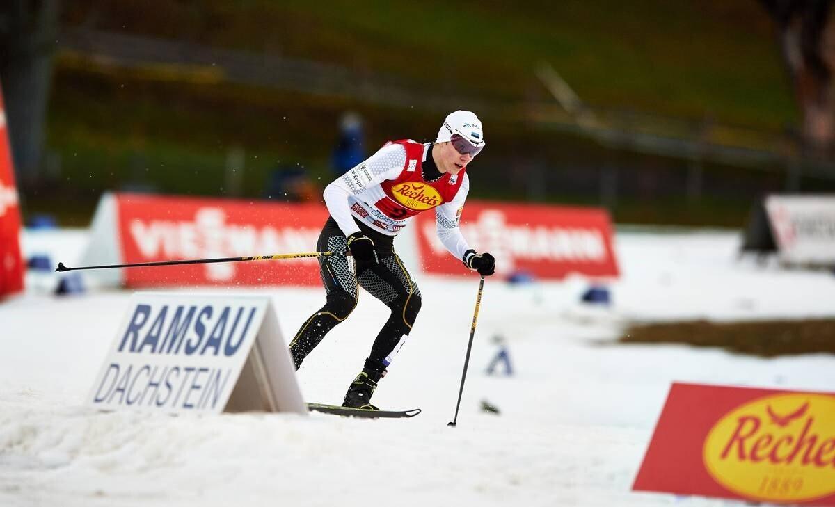 Kristjan Ilves