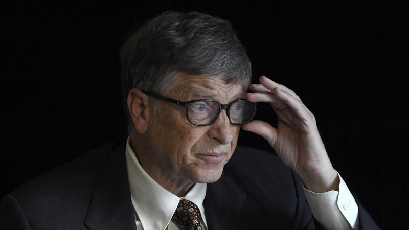 Bill Gates