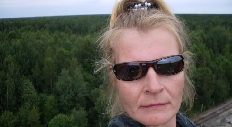 Mari Kartau.