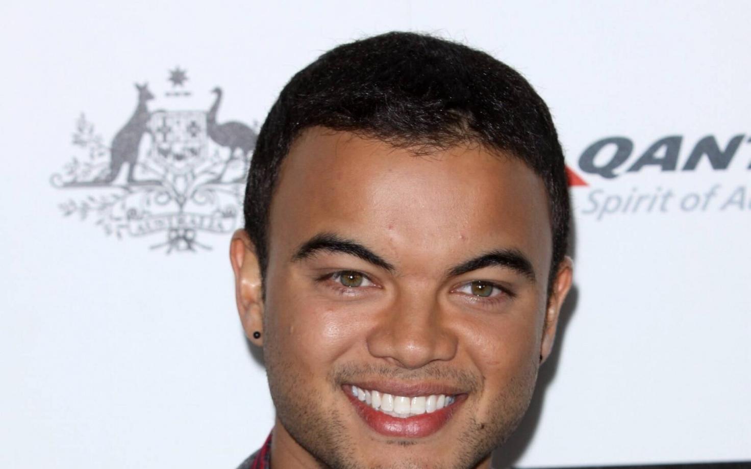Guy Sebastian