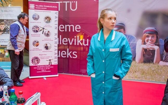 ТТУ ждет новых студентов.