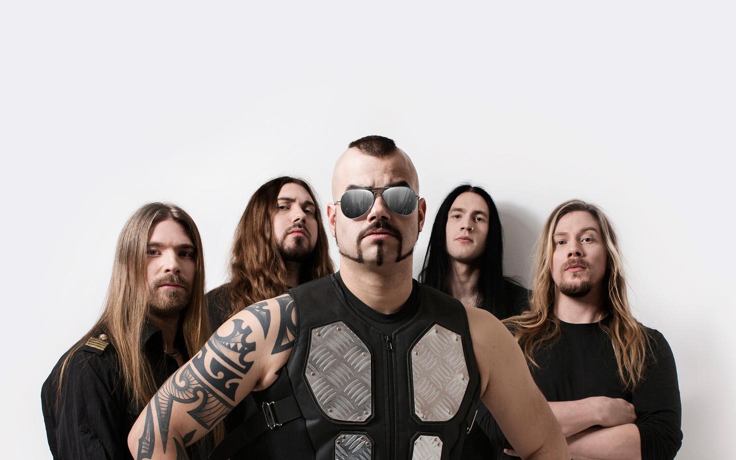 Ansambel Sabaton