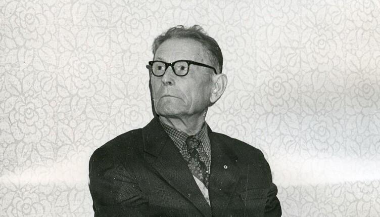Ralf Rond