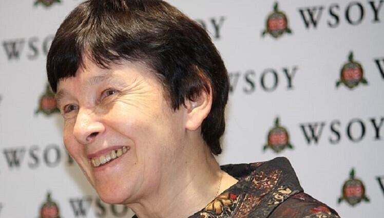 Mari Saat