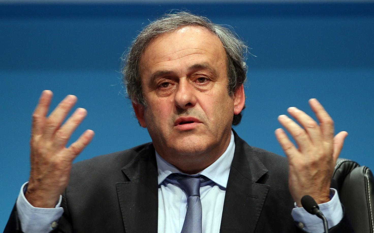 Michel Platini
