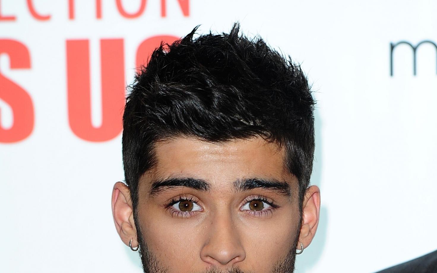Zayn Malik