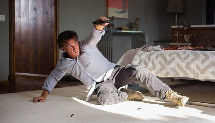 Sean Penn filmis
