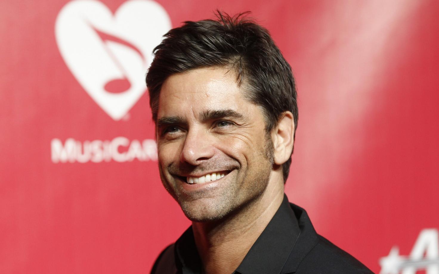 John Stamos