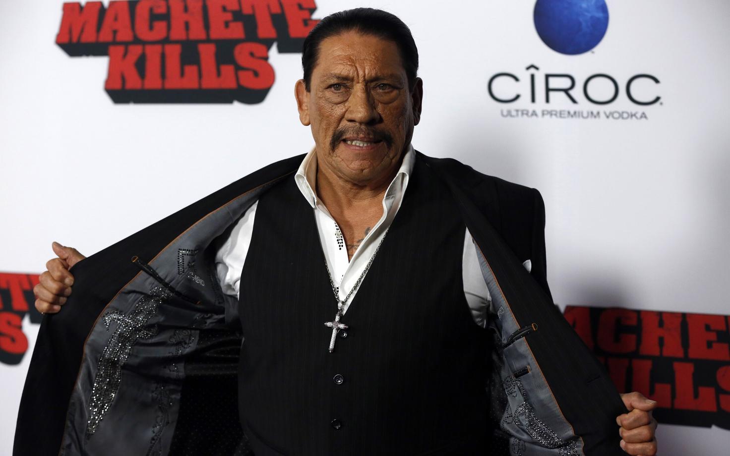 Danny Trejo