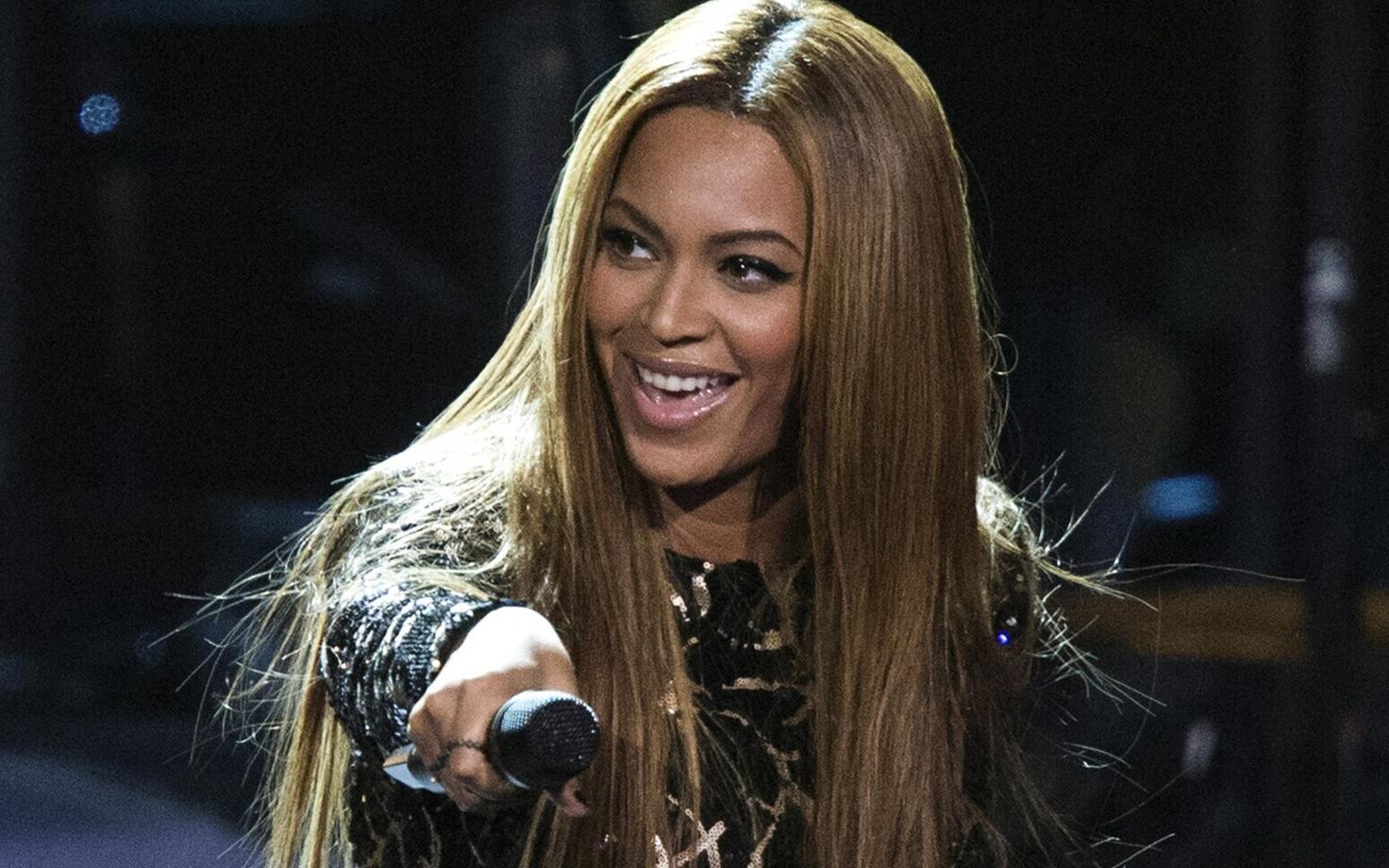 Beyonce