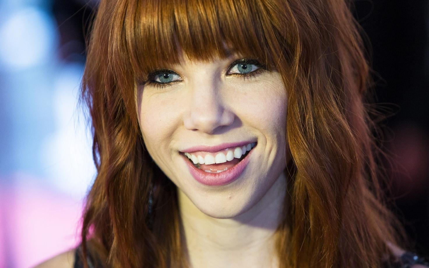 Carly Rae Jepsen