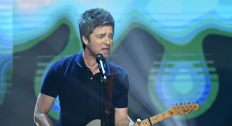 Noel Gallagher