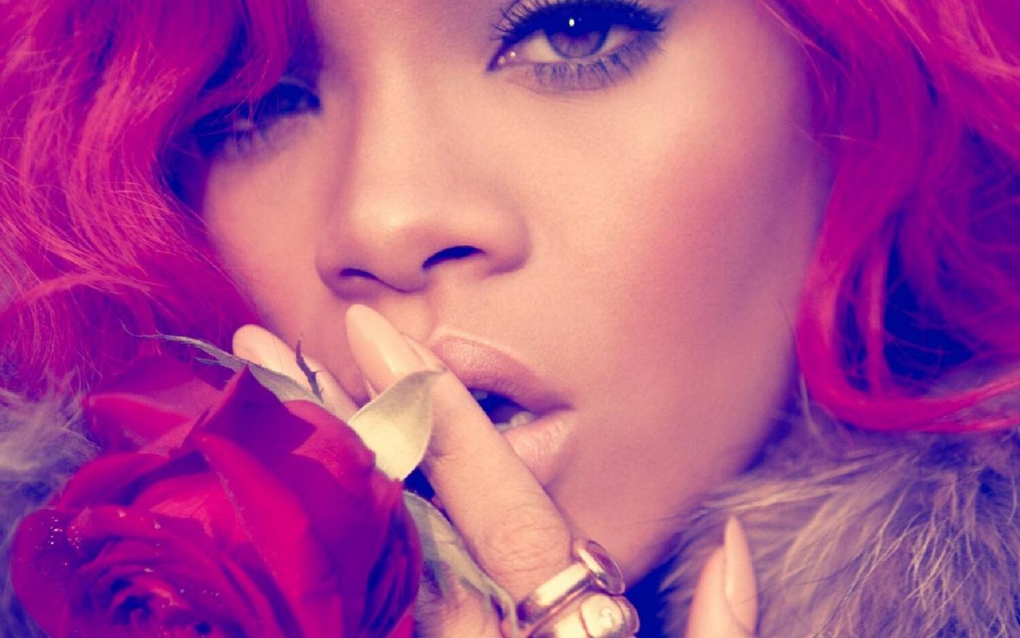Rihanna