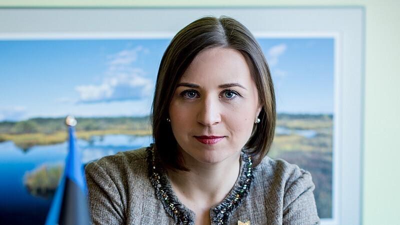 Annika Uudelepp on poliitikauuringute keskuse Praxis kodanikuühiskonna ja riigivalitsemise ekspert
