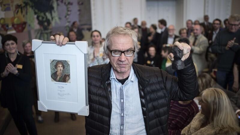 Lars Vilks