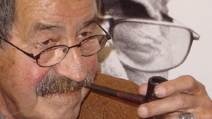 Günter Grass
