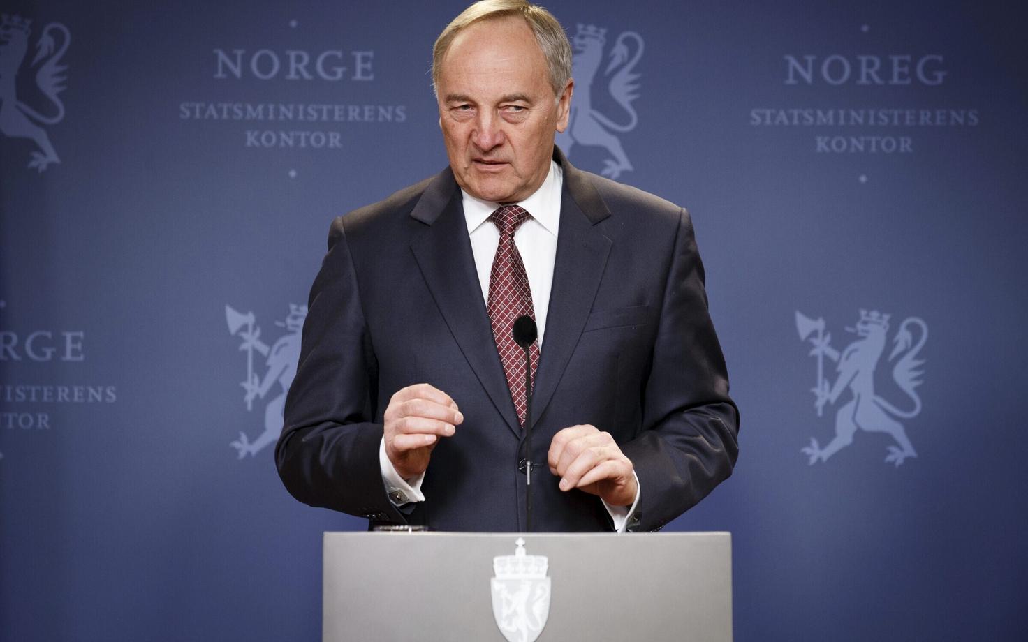 Läti president Andris Bērziņš teatas möödunud reedel, et ei kandideeri teiseks ametiajaks.