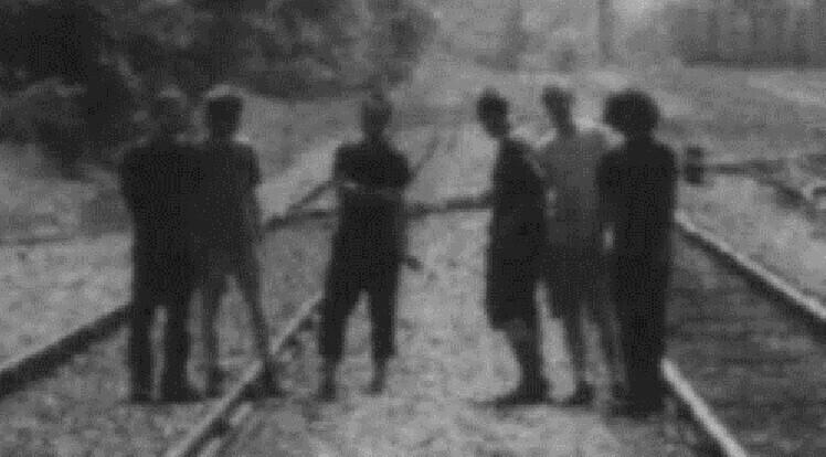 Godspeed You! Black Emperor