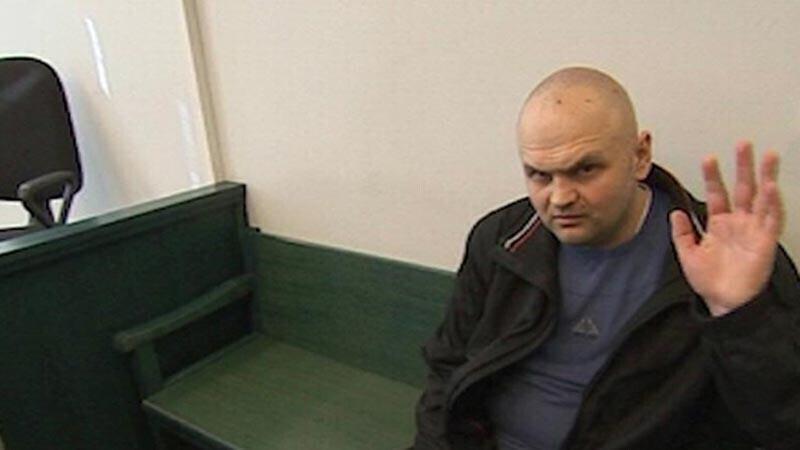 Vladimir Antonov
