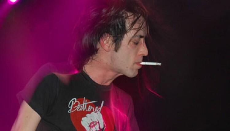 Dan Boeckner