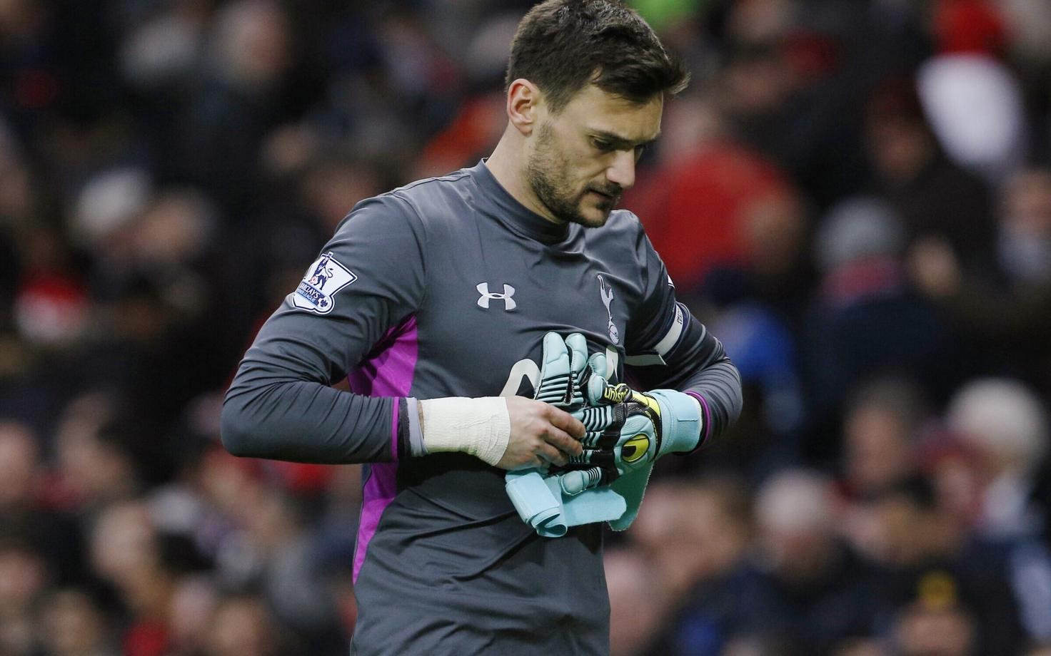 Hugo Lloris