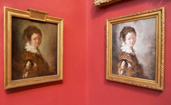 Jean-Honore Fragonard -