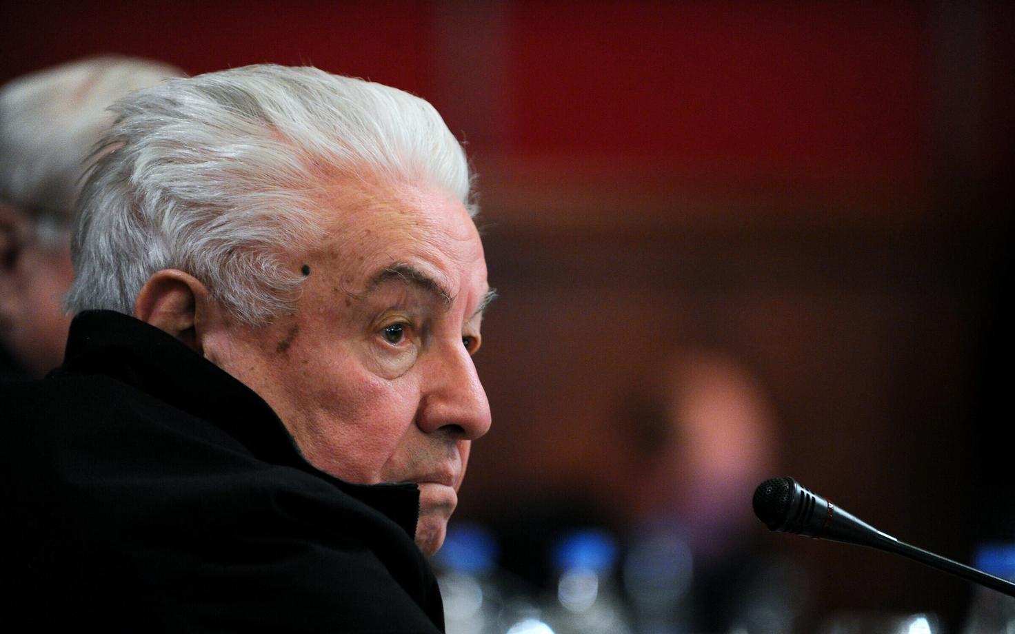 Vladimir Voinovitš