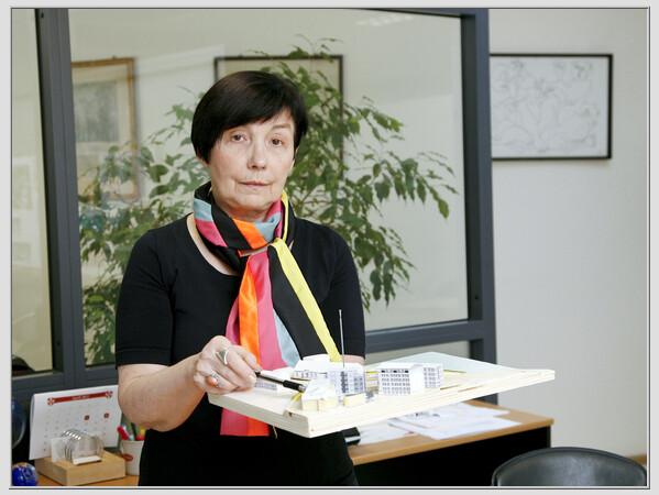 Irina Raud