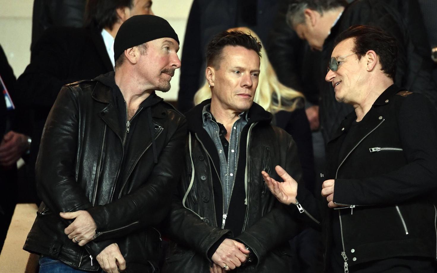U2